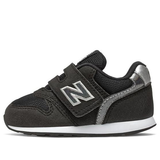 (TD) New Balance 996 Wild Black IZ996HBK