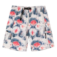 Stussy Tie Dye Sport Short 'Multi-Color' 112244