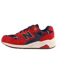 (WMNS) New Balance 580 Scotland Red WRT580WB