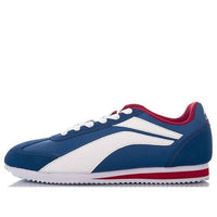 Li-Ning 3K Classic Retro 'Blue White Red' ALCH113-1