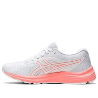 (WMNS) ASICS Gel-Pulse 12 White/Pink 1012A724-101