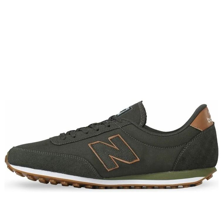 New Balance 410 Series Green U410KSP