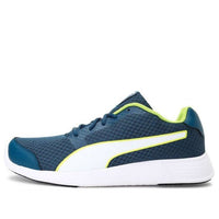 PUMA Nocturnal Idp Low-Top Sneakers Blue 371154-04
