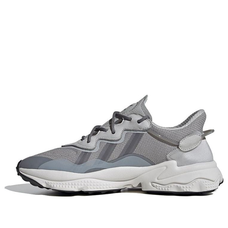 adidas originals Ozweego Grey/Black FV1866