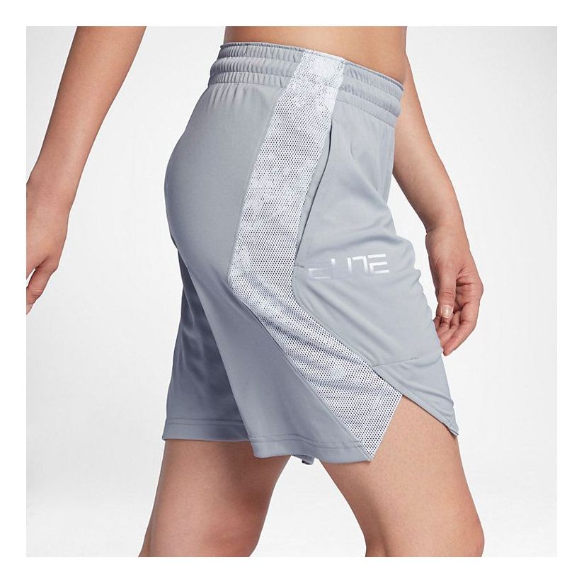 (WMNS) Basketball Shorts Nike Dry Elite Short 855297-043