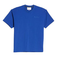 adidas x Pharrell Basic Sports T-Shirt 'Blue' HF9949