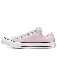 (WMNS) Converse Chuck Taylor All Star Slip 'Pink' 166147F