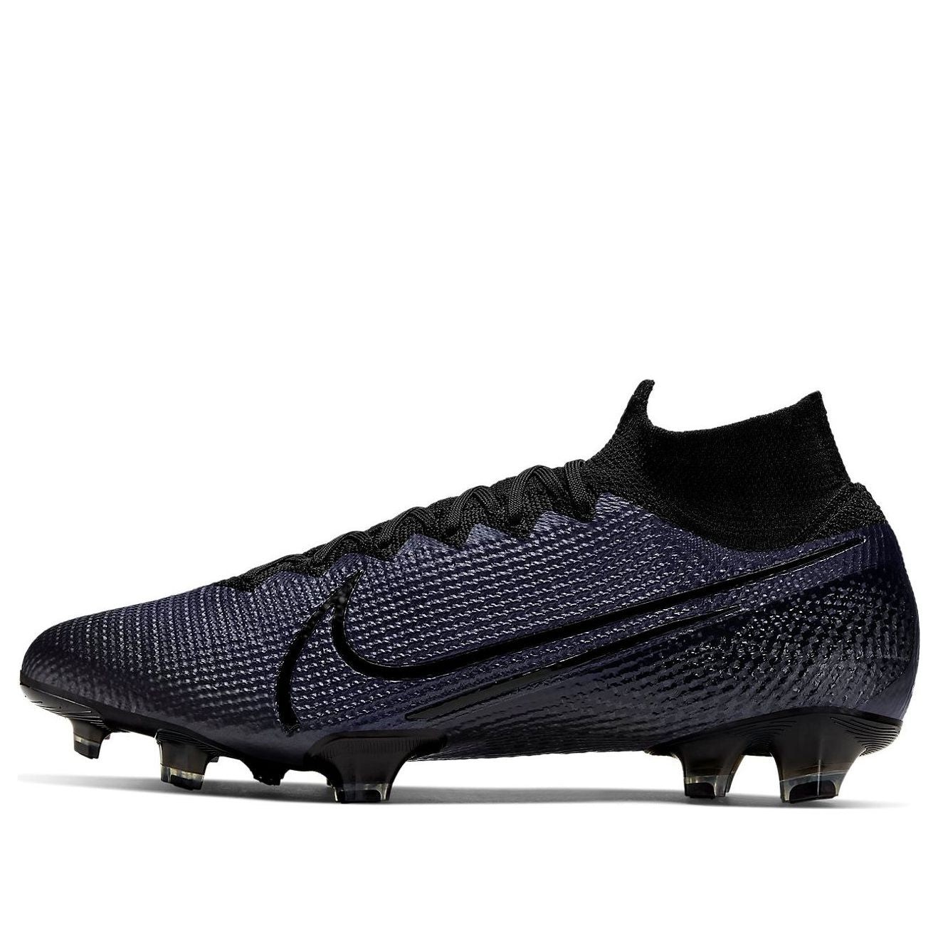 Nike Mercurial Superfly 7 Elite FG 'Black' AQ4174-010