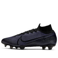 Nike Mercurial Superfly 7 Elite FG 'Black' AQ4174-010