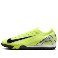 Nike Mercurial Vapor 16 Pro TF 'Volt Black'  FQ8687-700