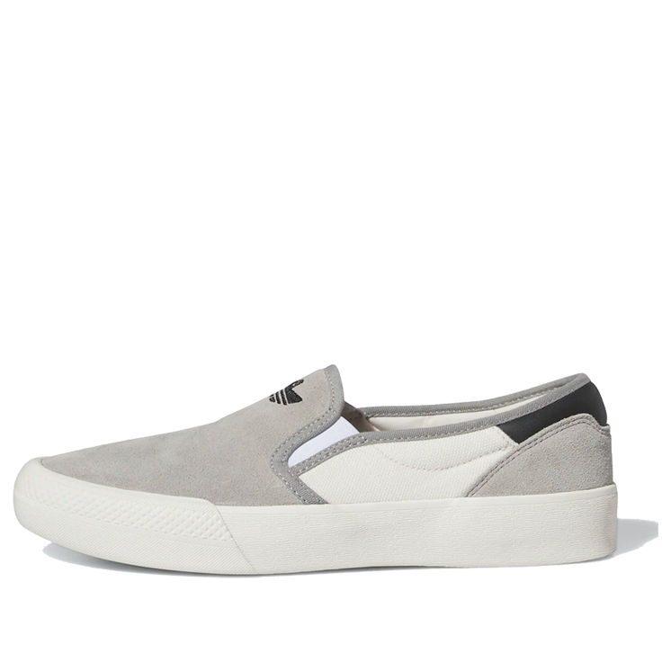 adidas Shmoofoil Slip-On 'Solid Grey' IG5267