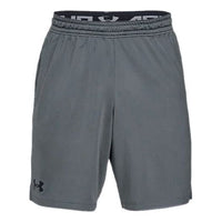 Under Armour MK-1 Shorts 'Pitch Grey' 1306434-012