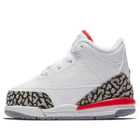 (TD) Air Jordan 3 Retro 'Hall of Fame' 832033-116