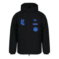 adidas originals Badge Jkt men's down Jacket DP8562