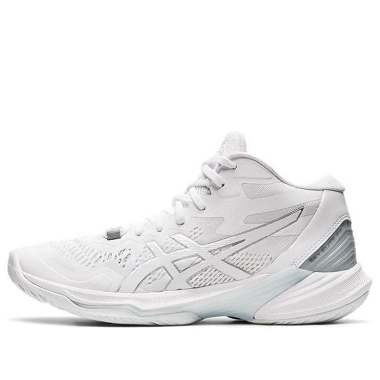 ASICS Sky Elite Ff 2 Mt Running Shoes White 1052A054-100