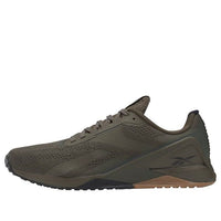 Reebok Nano X1 'Army Green' H02828