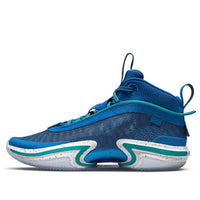 Air Jordan x Luka Doncic 36 'Slovenia' DJ4483-400