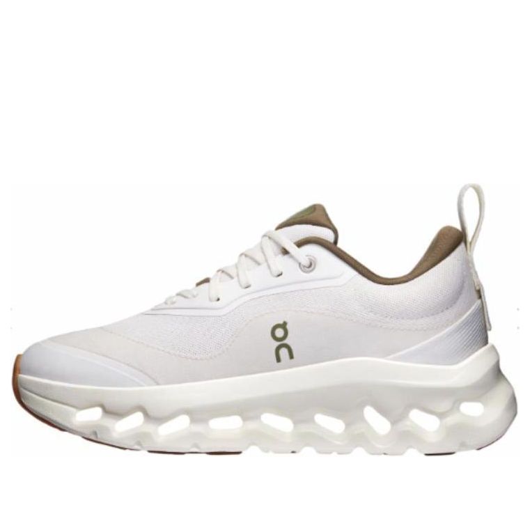 (WMNS) On Running x LOEWE Cloudtilt 2 'White Khaki' 3WE10873507
