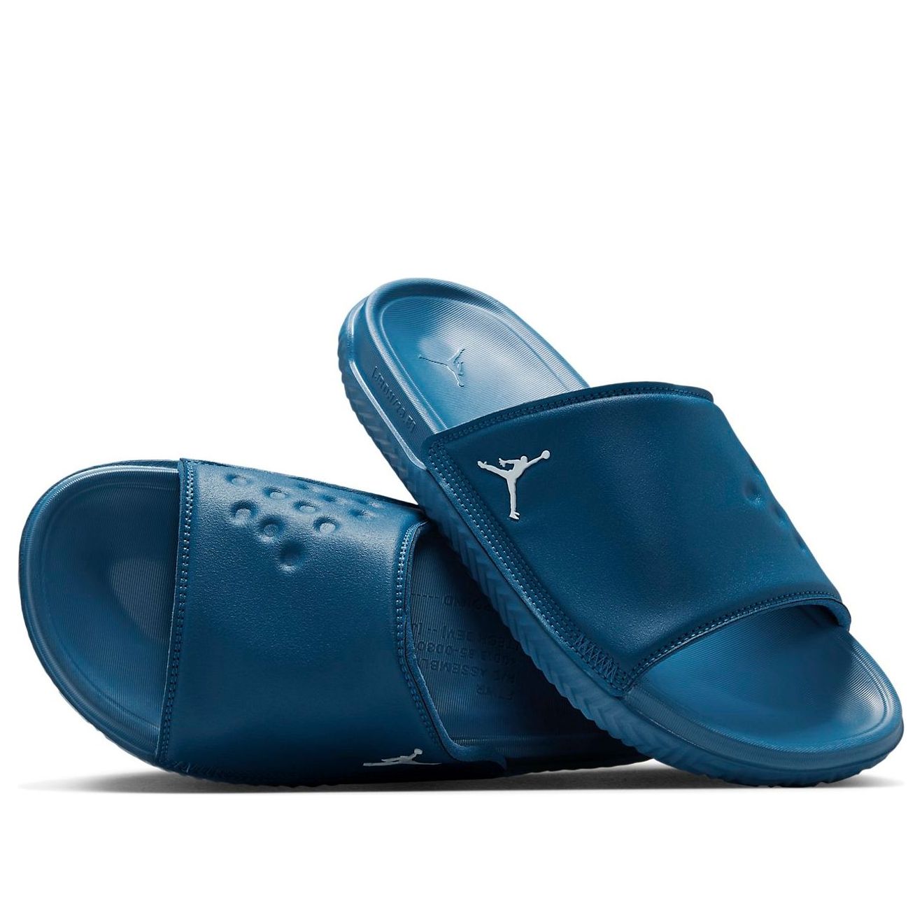 Air Jordan Play Slide 'True Blue' DC9835-400