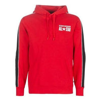 Converse All Star Track Hoodie Asia Sizing 'Red' 10017061-A01