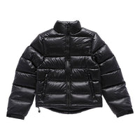 Nike x NOCTA Drake Stand Collar Jacket 'Black' DA3997-010