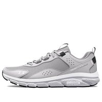 (WMNS) Under Armour Charged Verssert 'Halo Grey' 3024887-100