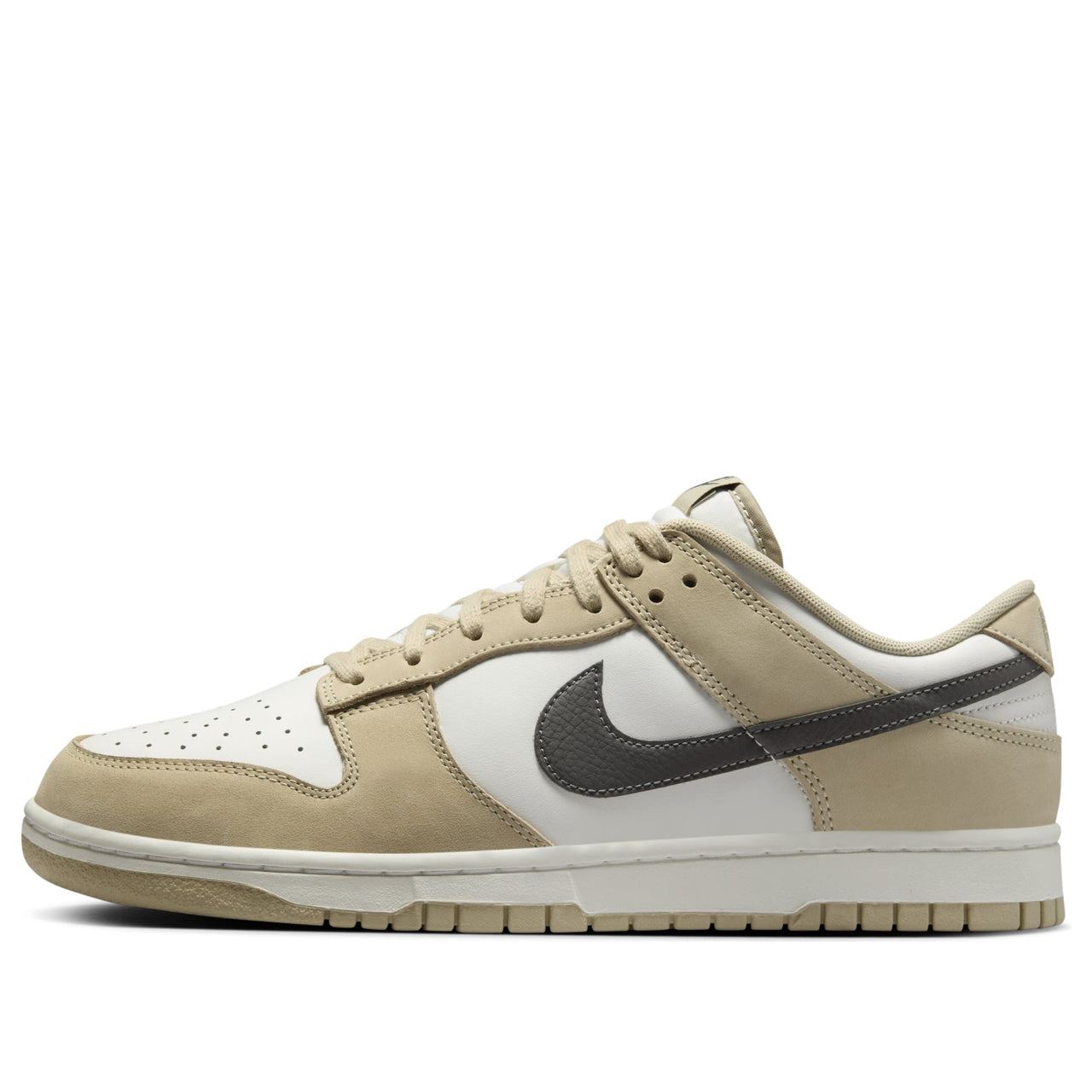 Nike Dunk Low 'Desert Khaki Ash' IB3079-200