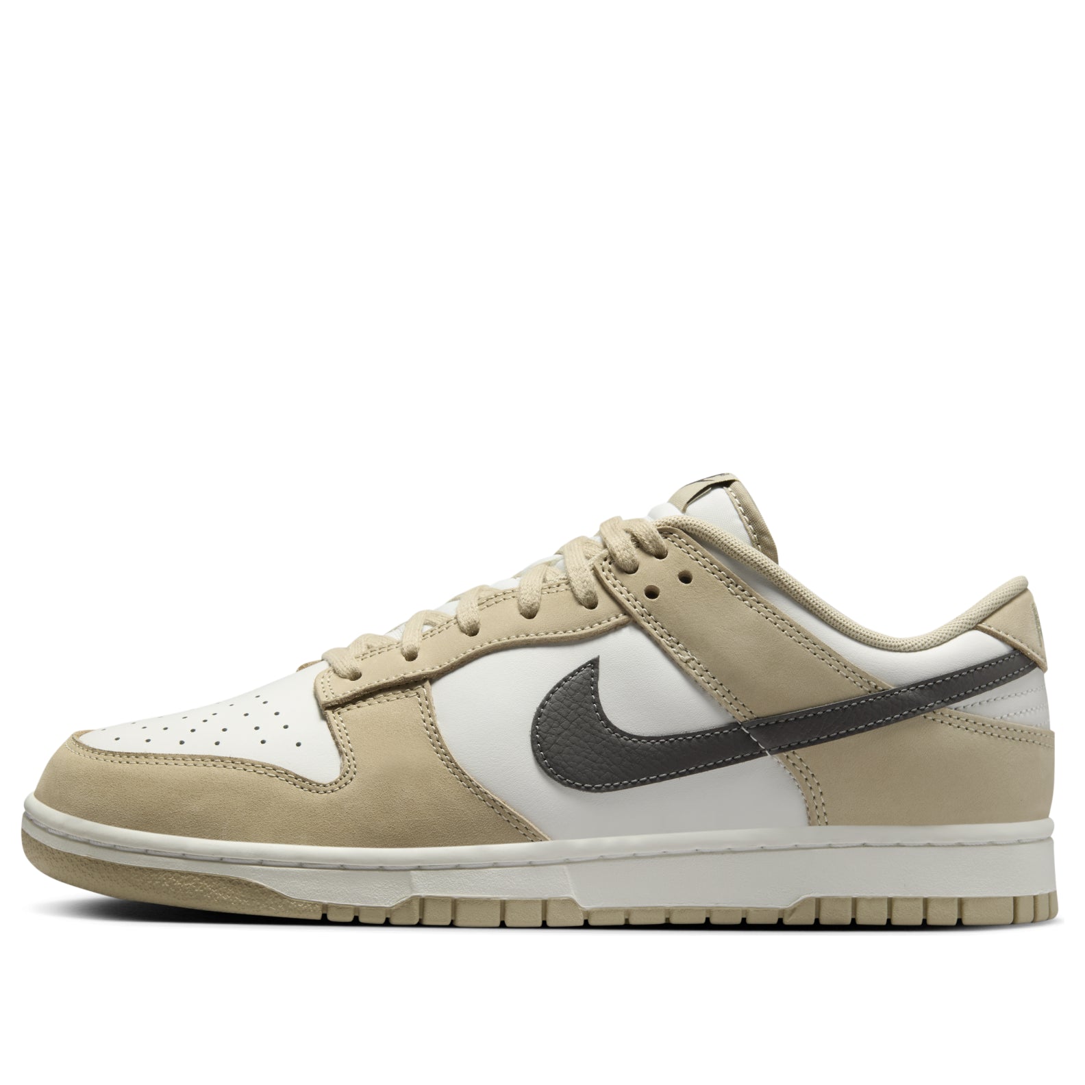Nike Dunk Low 'Desert Khaki Ash' IB3079-200