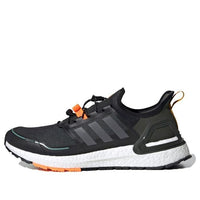 adidas Ultra Boost Winter.RDY 'Black Signal Orange' EG9798