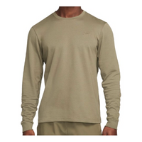 Nike Primary Dri-FIT Long-Sleeve Versatile Top 'Medium Olive' FB8585-222