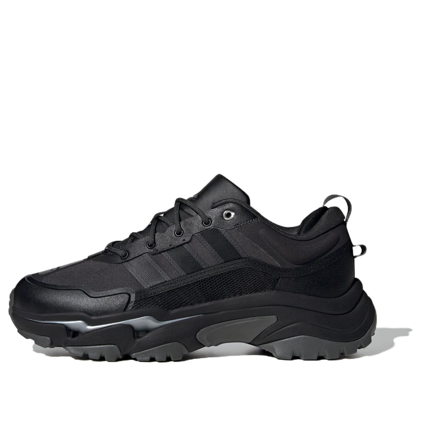 adidas Citywowlk MT 'Black' IH3275