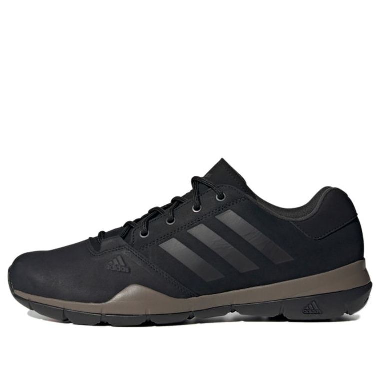 adidas Anzit Dlx New Black FX9511