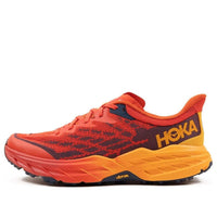 HOKA ONE ONE Speedgoat 5 'Red Orange' 1123158-FRYL