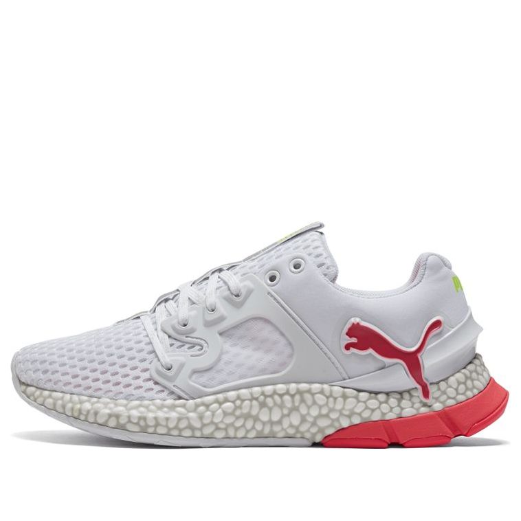 (WMNS) PUMA Hybrid Sky 'White Pink Yellow' 192576-02