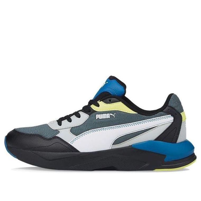 PUMA X-Ray Speed Lite 'Blue Black White' 384639-05