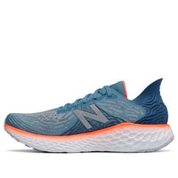 New Balance Fresh Foam 1080v10 Blue/Orange M1080H10