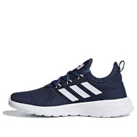 (GS) adidas neo Lite Racer Rbn J 'Blue White' F36784
