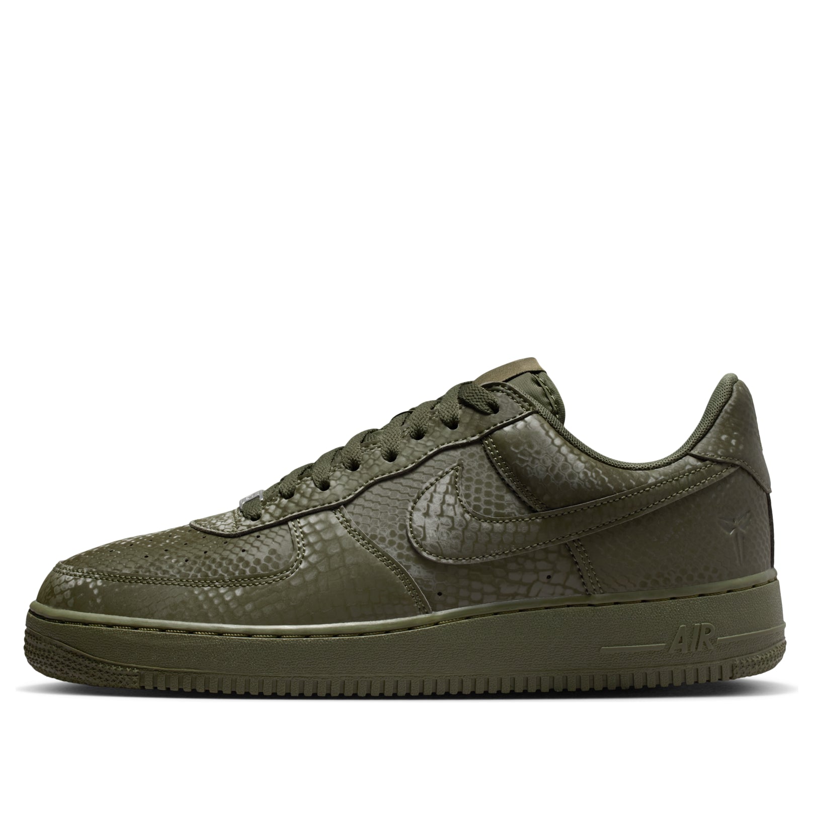 Nike x Kobe Bryant Air Force 1 Low 'Forever Cargo Khaki' IB0018-301