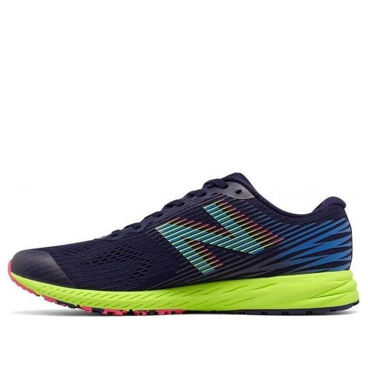 New Balance 1400 v5 'Dark Blue' M1400BY5