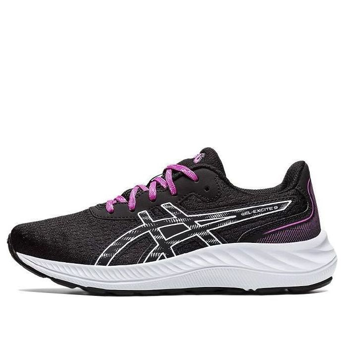 (GS) ASICS Gel-Excite 9 'Black Soft Sky' 1014A231-007