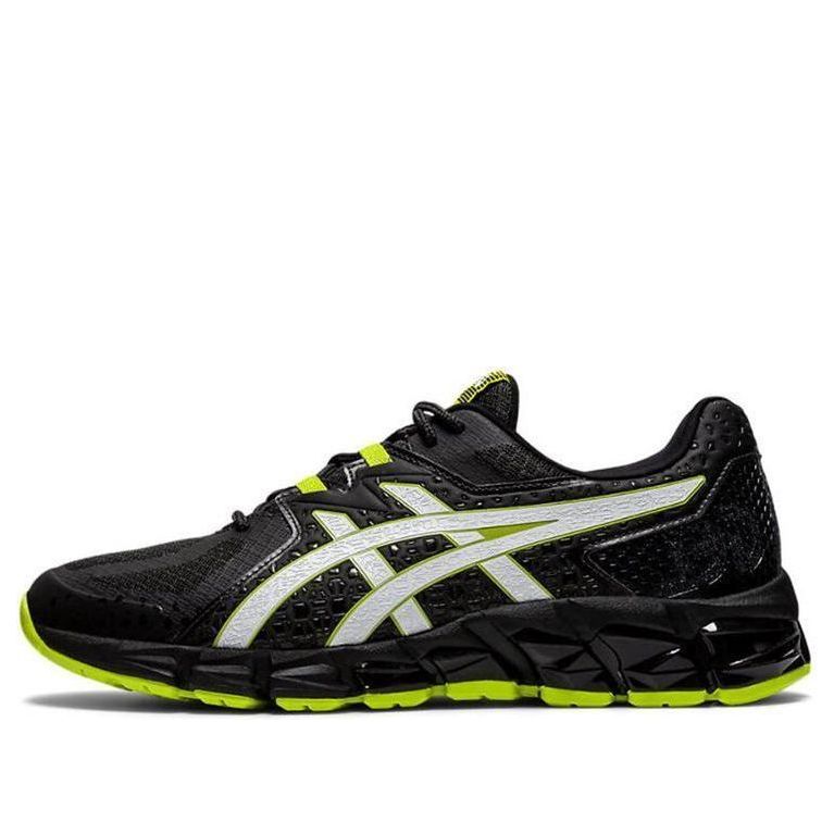 ASICS Gel Quantum 180 5 'Graphite Grey Volt' 1201A129-021