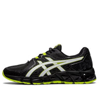 ASICS Gel Quantum 180 5 'Graphite Grey Volt' 1201A129-021