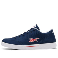 Reebok Slice Canvas Blue EH1900