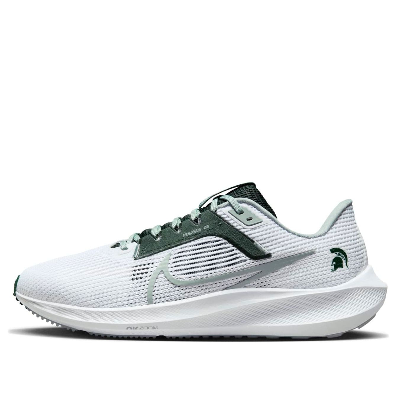 Nike Air Zoom Pegasus 40 'Michigan State' DZ5999-100