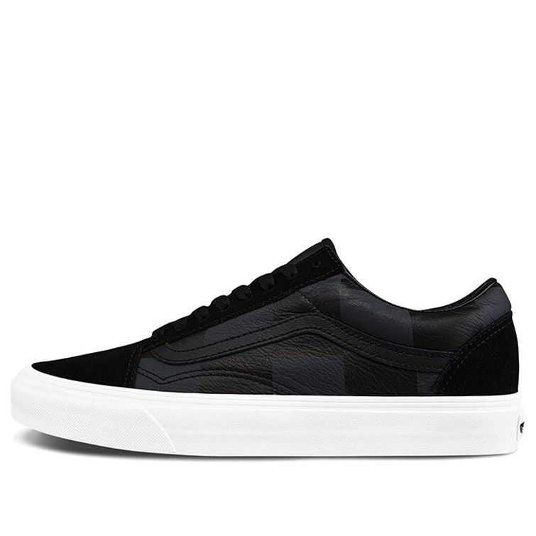 Vans Old Skool 'Black' VN0A4U3B2P9