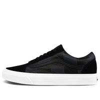 Vans Old Skool 'Black' VN0A4U3B2P9