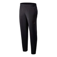 New Balance Sport STR Woven Pants 'Black' MP81886BK