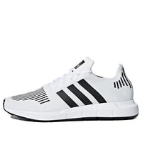 adidas Swift Run 'Footwear White' CQ2116