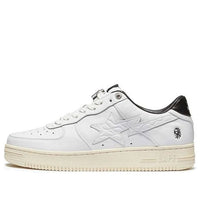 A BATHING APE Bape Sta 'White' 1H70-191-022-WHITE