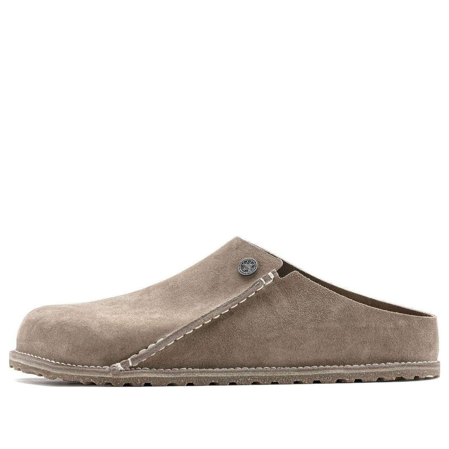 Birkenstock Zermatt Premium 'Gray Taupe' 1021318